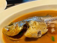 -海立阁海鲜江浙菜(漕河泾印象城店)
