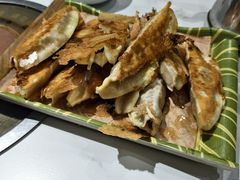 -清真·马坡烧烤涮牛肚·酸浆火锅(新区总店)