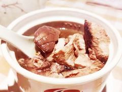 -珍味汤馆·潮汕家乡菜(保利文化广场店)