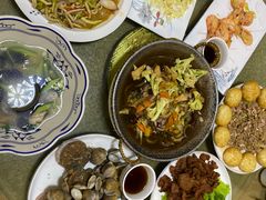 -抹直口特色菜馆(一店)