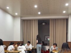 -清真机车工厂大盘鸡(金苹果商务中心店)