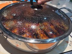 -黄记煌三汁焖锅(顺义华联店)
