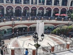 -佛罗伦萨小镇广佛名品奥特莱斯(疏港路店)