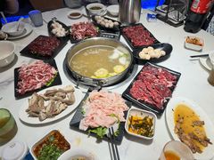 -三毛牛肉店(福强店)