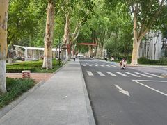 -山东大学(洪家楼校区)
