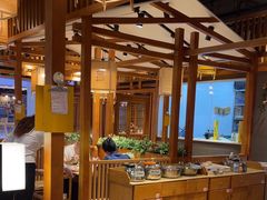 -煲大王老砂锅猪肚鸡(泊富ICITY店)