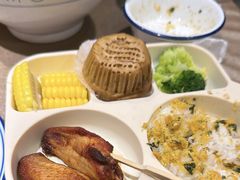 -农耕记·湖南土菜(龙岗熙和园店)
