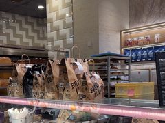 -PAPER STONE BAKERY(天汇广场店)