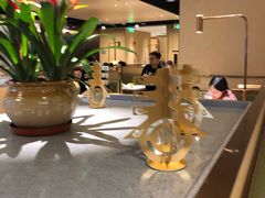 大堂-海底捞火锅(凯德广场店)