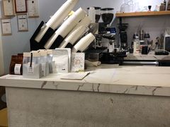 -LAB COFFEE来杯咖啡(浦仓路店)