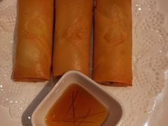 春卷-光明邨大酒家(淮海路店)