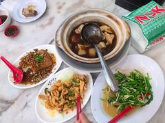 -新峰肉骨茶(总店)