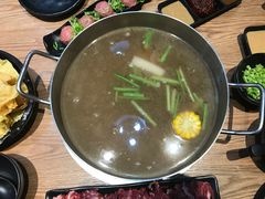 -掂档潮汕牛肉火锅(cityon熙地港店)