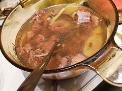 -丰收日·小海鲜·沪上家宴(顾村正大店)