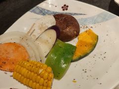 -神户赤童日式烤肉(金地广场店)