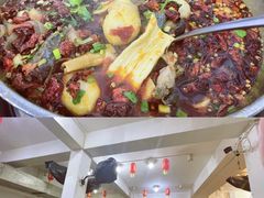 -黑竹香鸡(营和巷店)