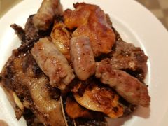 -天伦松鹤大饭店·欣妮咖啡