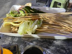 -成都屋头串串香(八府庄店)