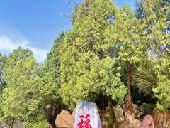 -潭柘寺景区