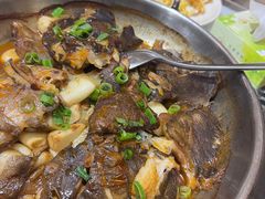 鲽鱼头-印象高密·凤都国际大酒店