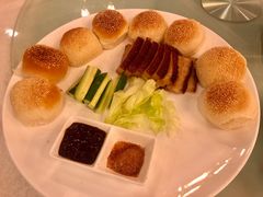 密云烧肉-烧肉馆(古北水镇景区店)