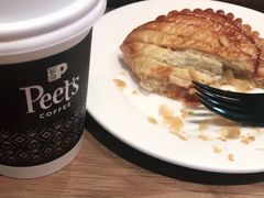 -Peet's Coffee皮爷咖啡(大学路店)