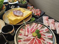 -樱嘢·炭火烧肉(惠南店)