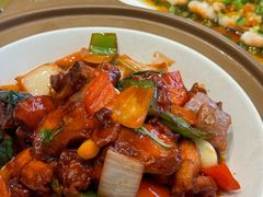 -时间里·新派粤菜(远洋店)