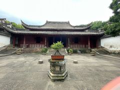 -宁波市保国寺古建筑博物馆