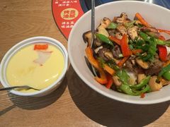 -新石器烤肉(百联川沙店)