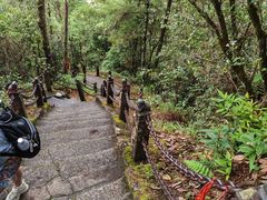 -腾冲云峰山