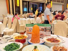 -聚福山莊·寻味顺德(北滘店)