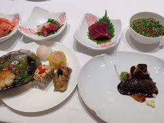 -京彩臻品火锅