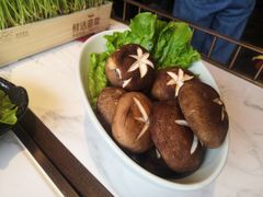 -捞神煲汤火锅(湖滨商业街店)