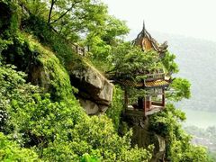 -昆明滇池国家级风景名胜区西山景区
