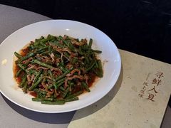 -阿庄新豫菜(通泰路店)