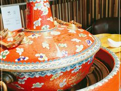 -羊大爷涮肉(亮马桥店)