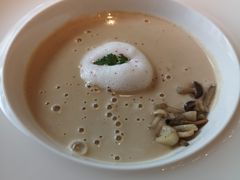-燃扒房Steakhouse(皇庭店)