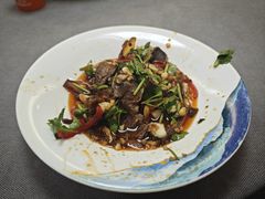 -潮道鱼仔店·潮汕味(长兴路店)