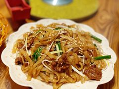 -南记食粥坊·宵夜大排档(岭南分店)