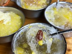 -南街清补凉(黄贝岭店)