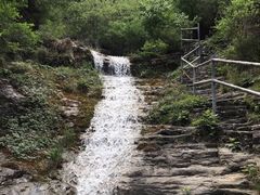 -孤山寨风景区