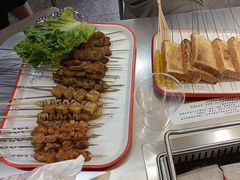 -遇西祠·海鲜烧烤(总店)