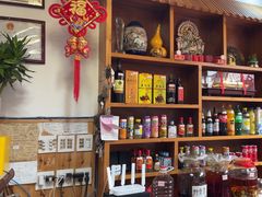-芦茨金富饭庄·25年老字号·专做稻草鸡