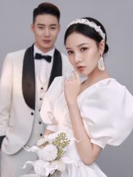 -拾尚映画·STUDIO婚纱摄影(中关村店)