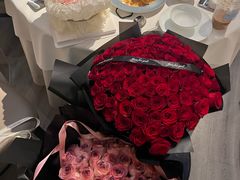 -循礼门鲜花花市(武汉循礼门店)