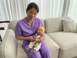 点击看大图 -贝安心月子中心(昌平店)