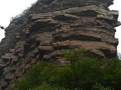 android_upload_pic-邢台大峡谷