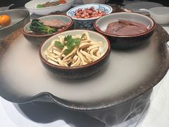 -阿五黄河大鲤鱼(英协路店)