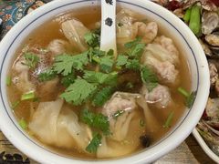 -老谢野馄饨(延安路店)
